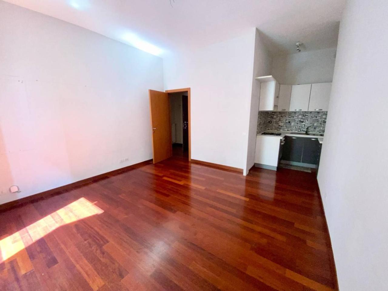 appartamento in affitto a Milano in zona Guastalla