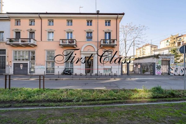 appartamento in affitto a Milano in zona Centro Storico