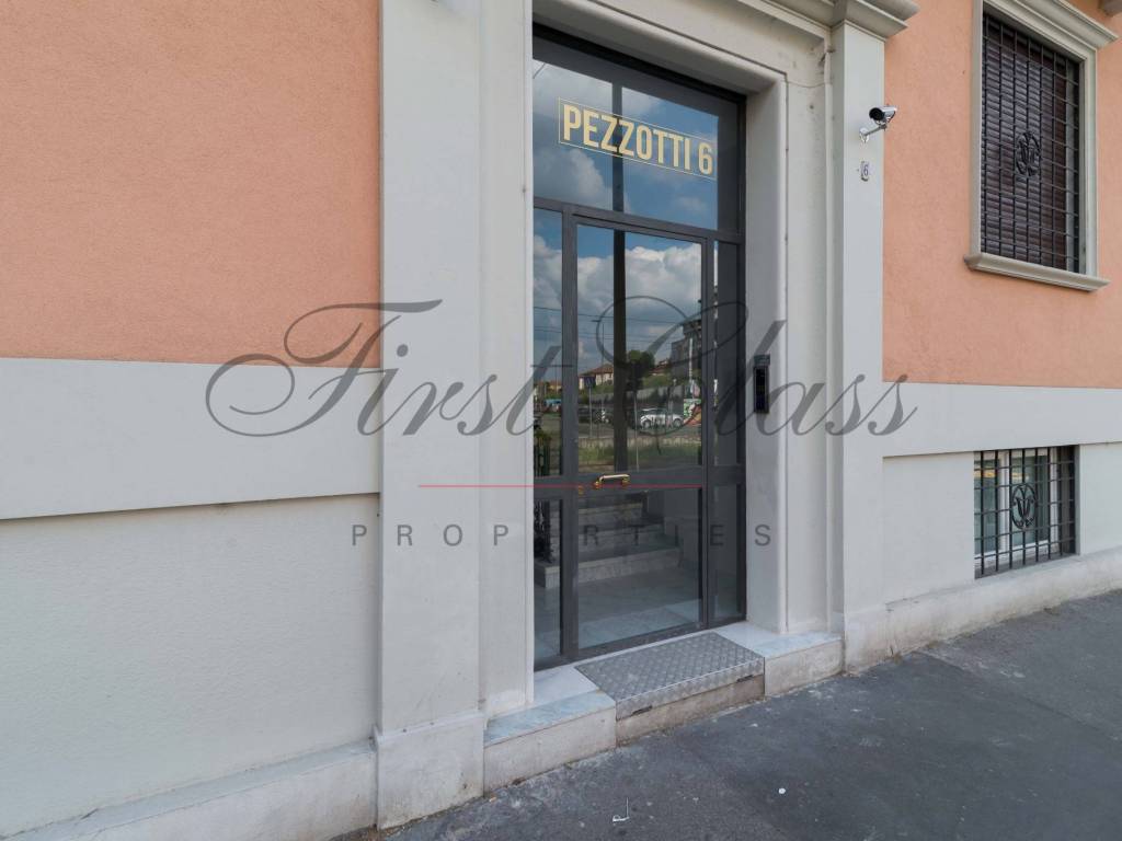 appartamento in affitto a Milano in zona Centro Storico