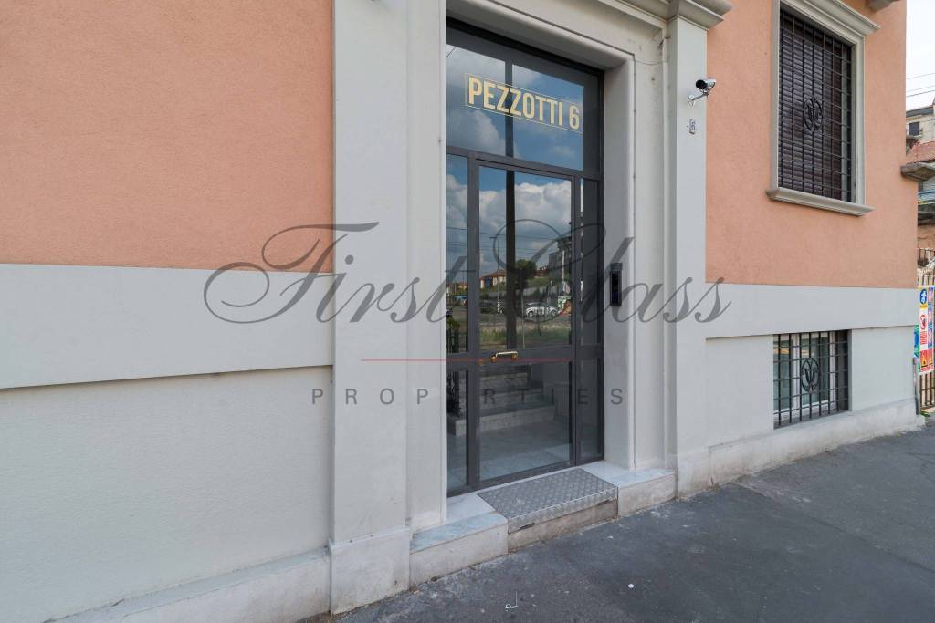 appartamento in affitto a Milano in zona Centro Storico