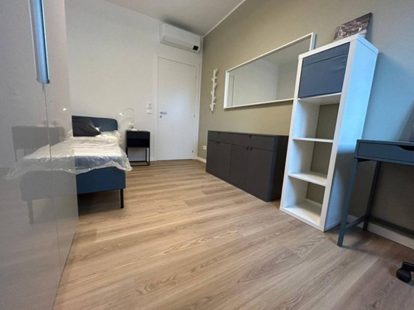 appartamento in affitto a Milano in zona Bicocca