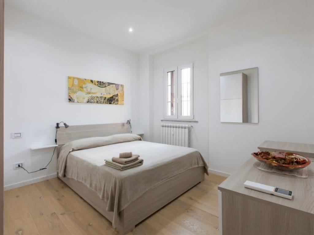 appartamento in affitto a Milano in zona Affori