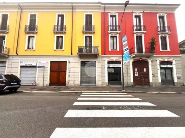 appartamento in affitto a Milano in zona Piazzale Lodi
