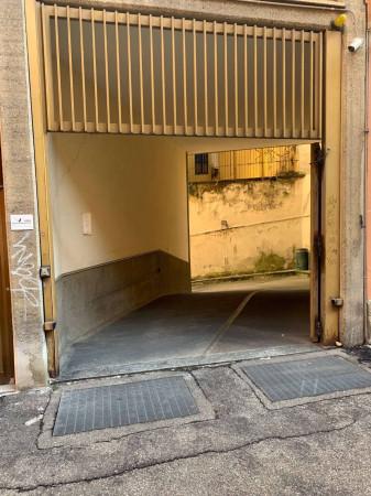negozio in affitto a Milano in zona Sant'Ambrogio