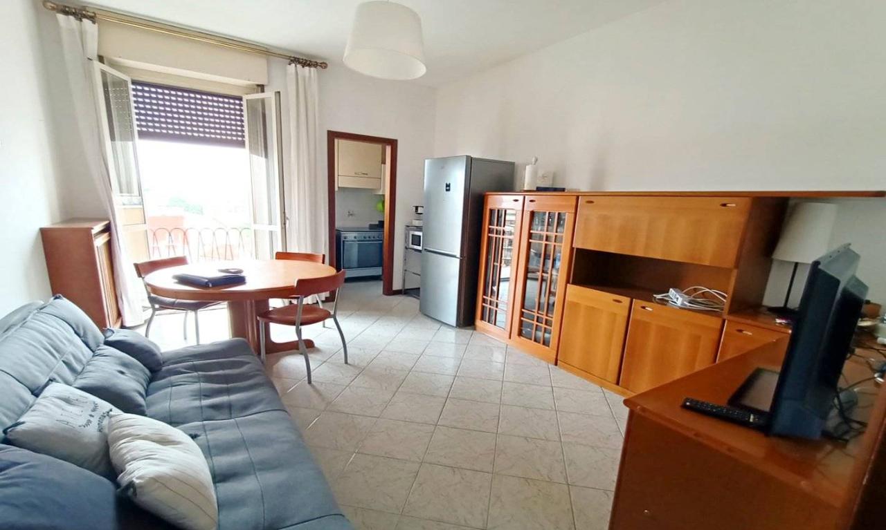 appartamento in affitto a Milano in zona Moncucco