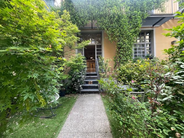 appartamento in affitto a Milano in zona Isola