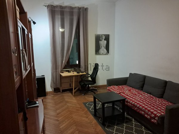 appartamento in affitto a Milano in zona Cinque Giornate