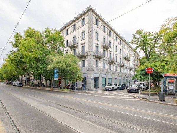 appartamento in affitto a Milano in zona Porta Venezia