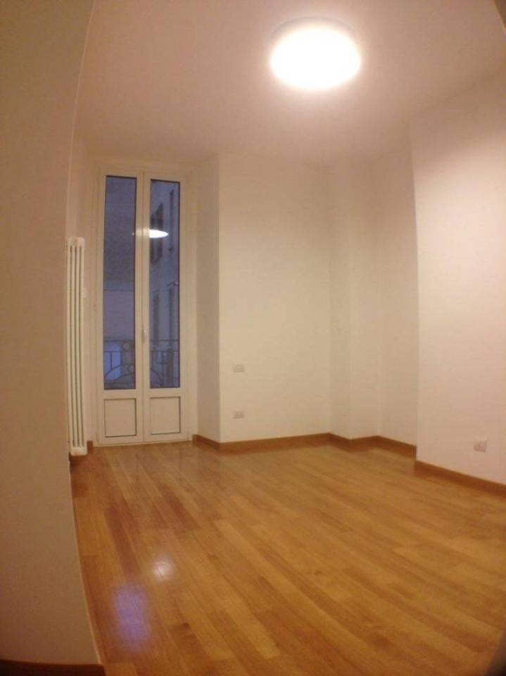 appartamento in affitto a Milano in zona Loreto