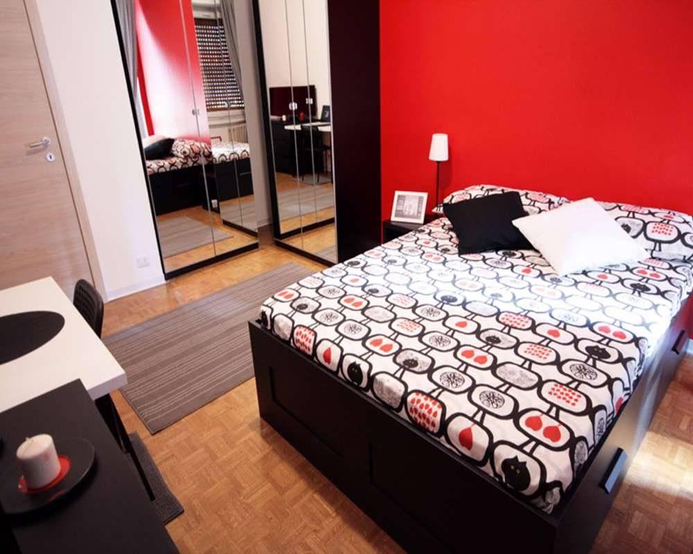 appartamento in affitto a Milano in zona Città Studi