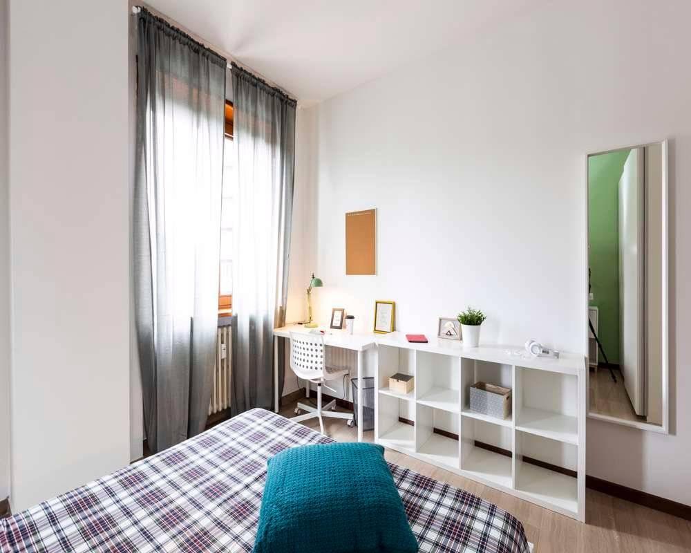 appartamento in affitto a Milano in zona Città Studi