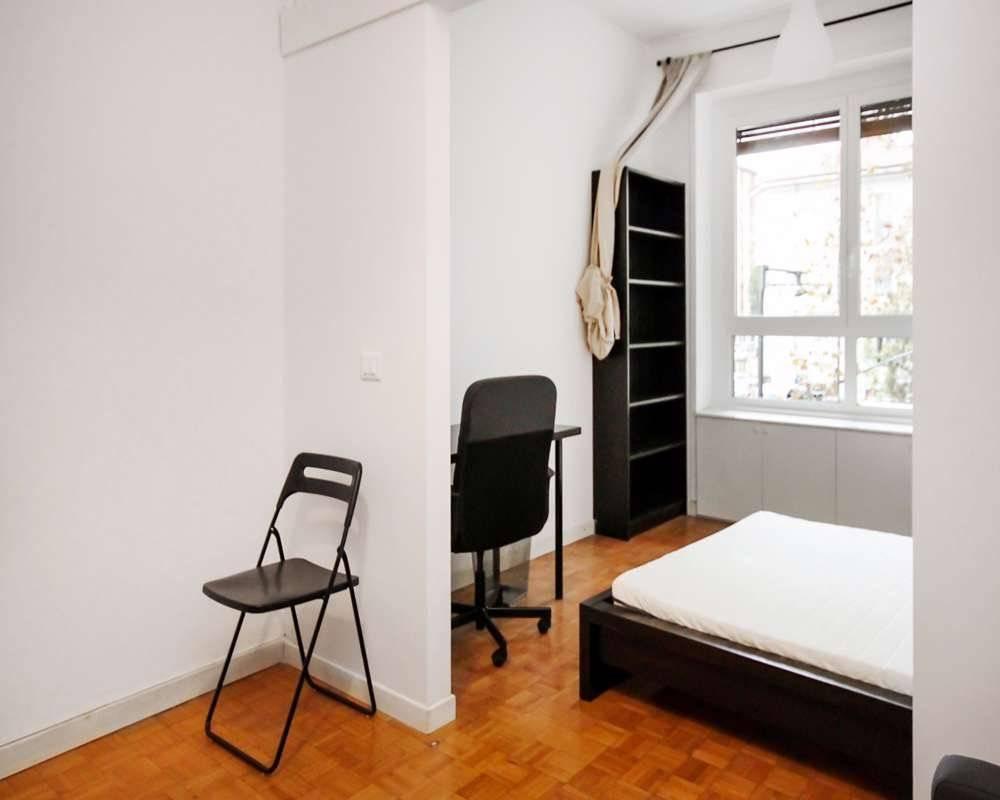 appartamento in affitto a Milano in zona Città Studi