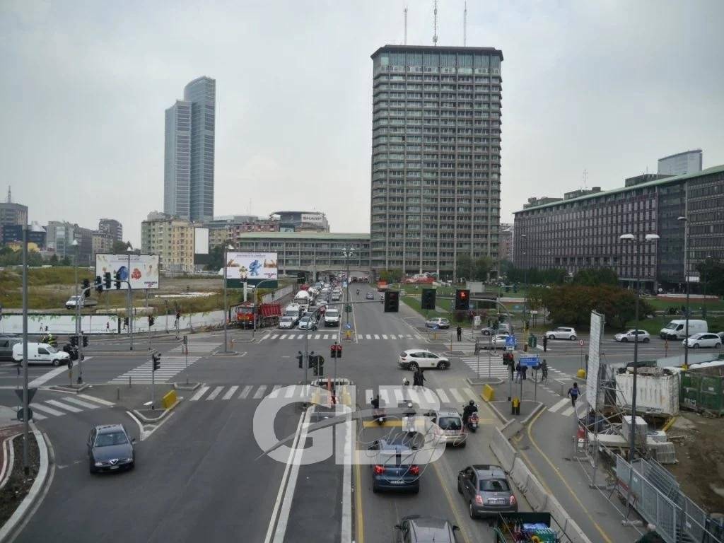 ufficio in affitto a Milano in zona Maggiolina