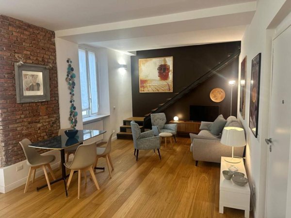 appartamento in affitto a Milano in zona Loreto