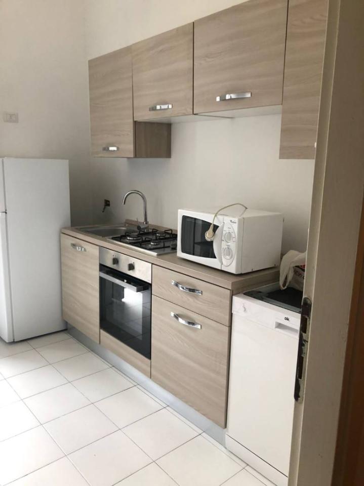 appartamento in affitto a Milano in zona Guastalla
