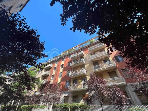 appartamento in affitto a Milano in zona Solari