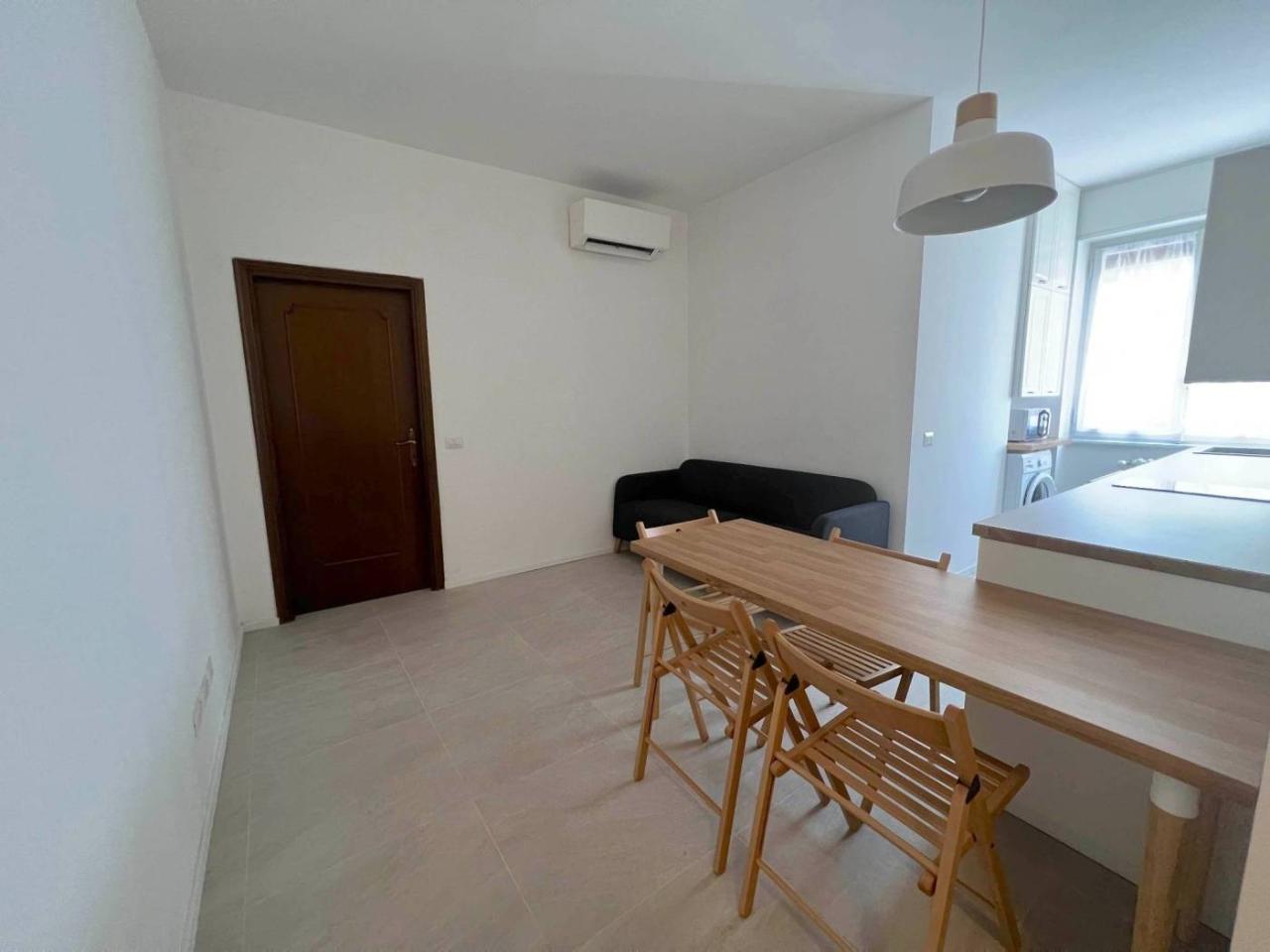 appartamento in affitto a Milano in zona Solari