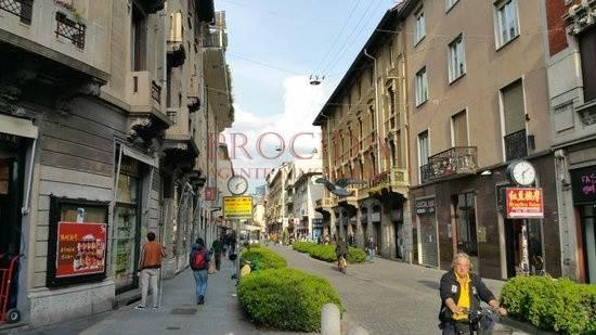 appartamento in affitto a Milano in zona Isola