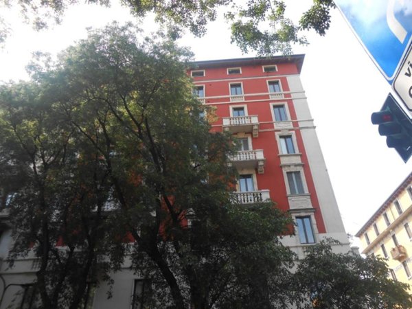appartamento in affitto a Milano in zona Porta Romana