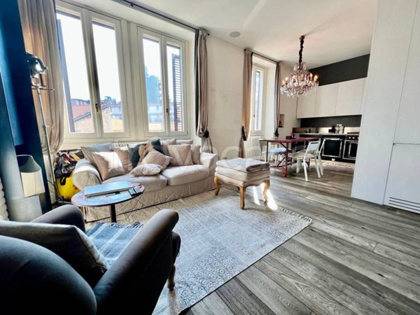 appartamento in affitto a Milano in zona Isola