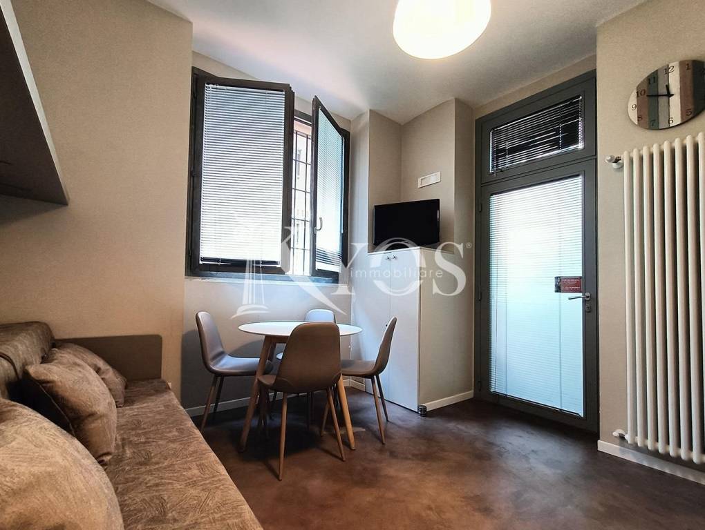 appartamento in affitto a Milano in zona Porta Romana