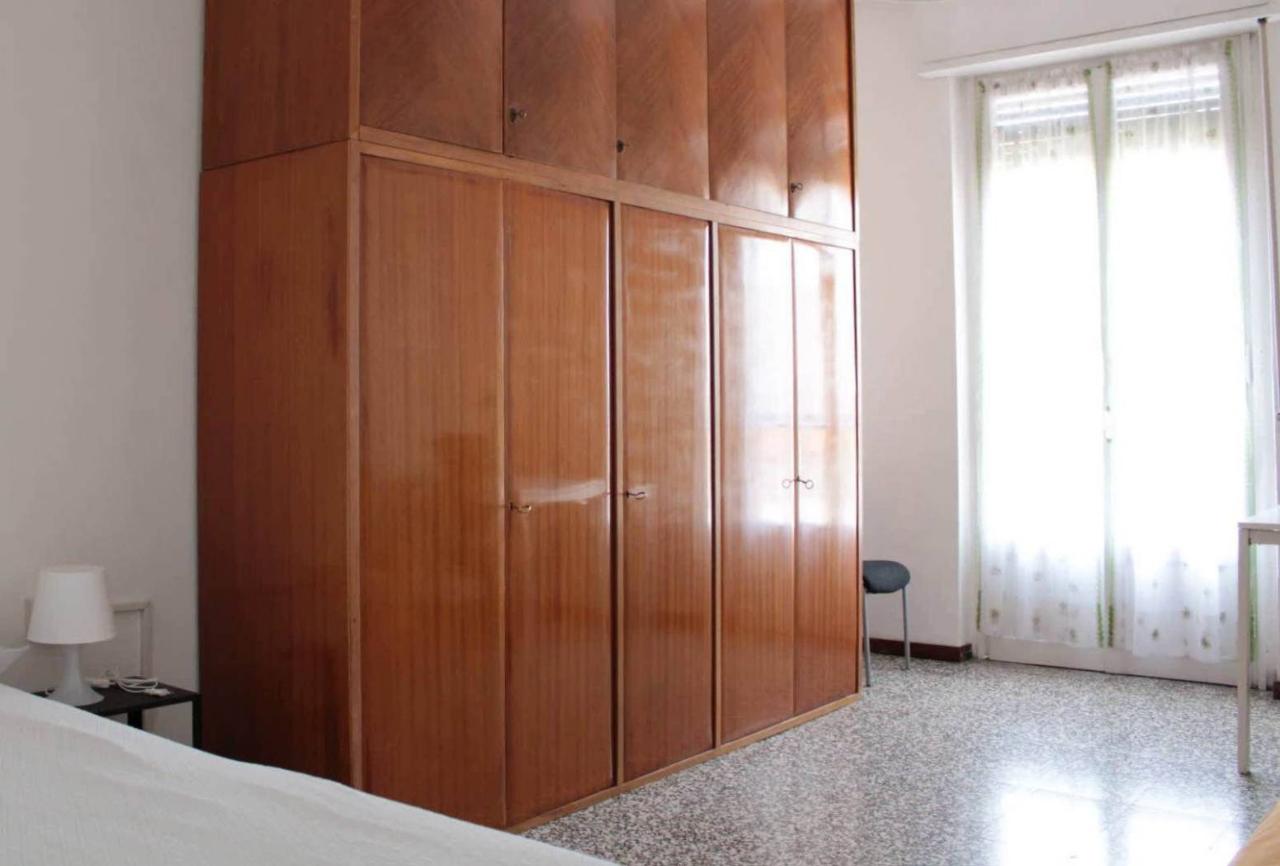 appartamento in affitto a Milano in zona QT8