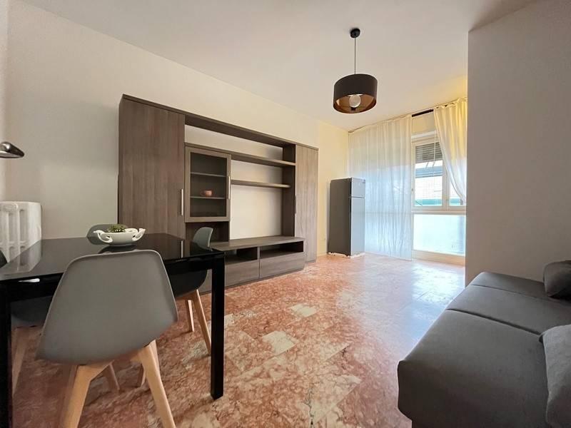 appartamento in affitto a Milano in zona Porta Romana