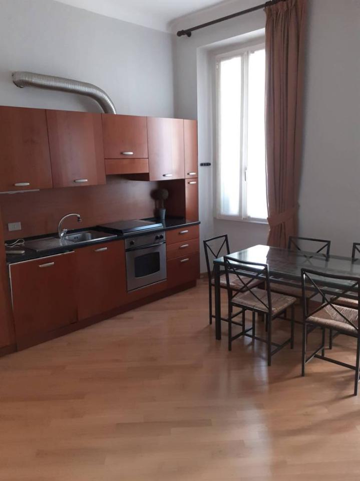 appartamento in affitto a Milano in zona Cinque Giornate