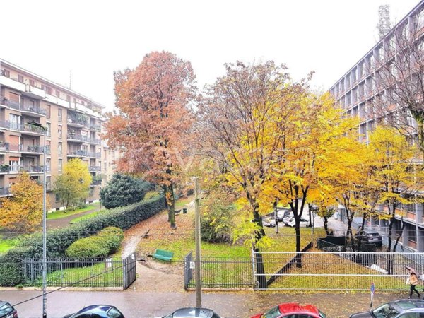appartamento in affitto a Milano in zona Città Studi