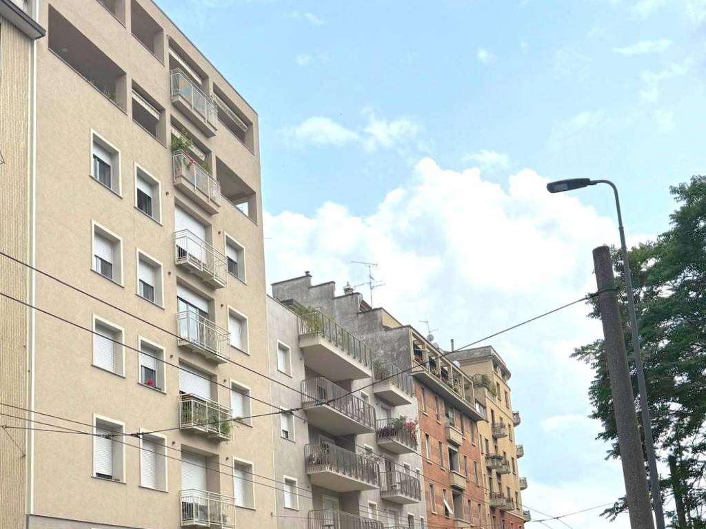 appartamento in affitto a Milano in zona Città Studi