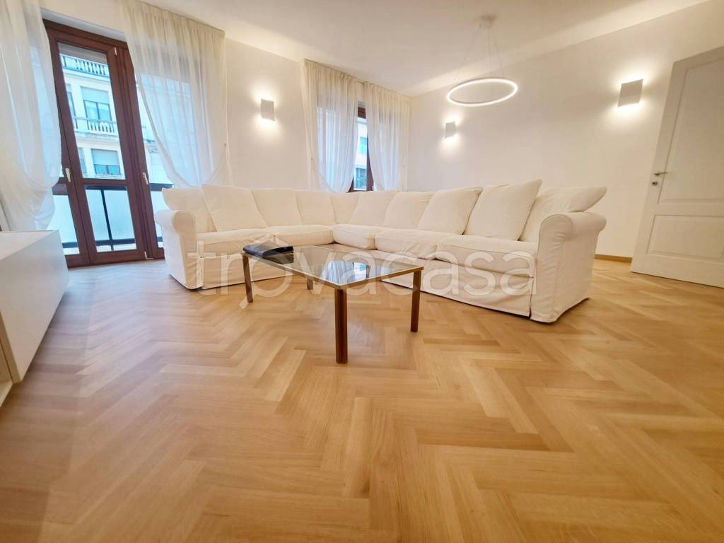 appartamento in affitto a Milano in zona Centro Storico