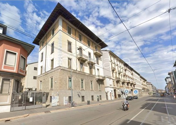 ufficio in affitto a Milano