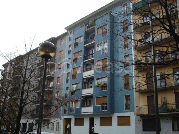 appartamento in affitto a Milano in zona Piazzale Lodi
