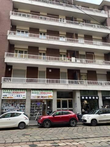 appartamento in affitto a Milano in zona Bocconi