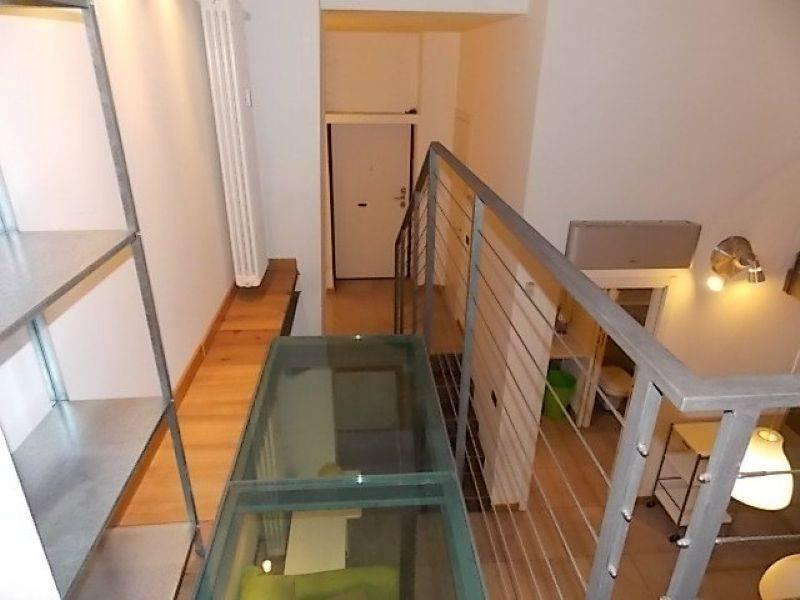 appartamento in affitto a Milano in zona San Siro