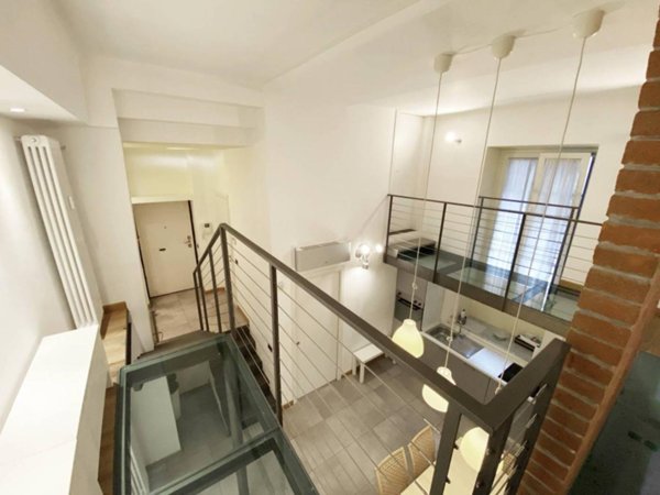 appartamento in affitto a Milano in zona San Siro