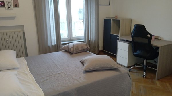appartamento in affitto a Milano in zona Piazzale Lodi