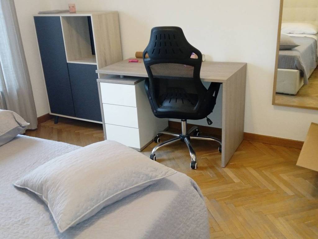 appartamento in affitto a Milano in zona Piazzale Lodi