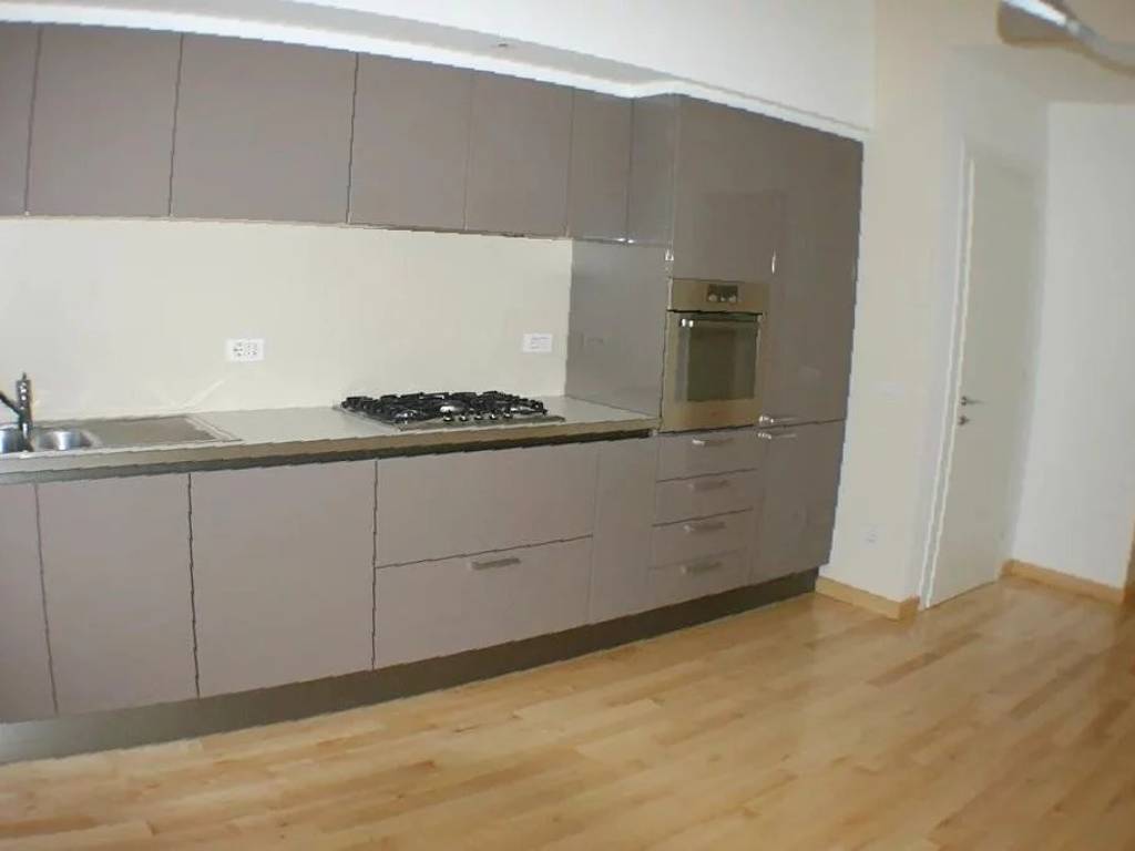 appartamento in affitto a Milano in zona Centro Direzionale