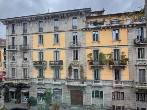 appartamento in affitto a Milano in zona Centro Direzionale