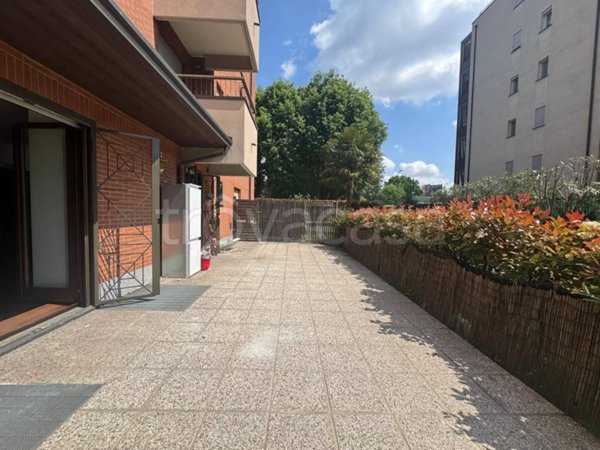 appartamento in affitto a Milano in zona Greco