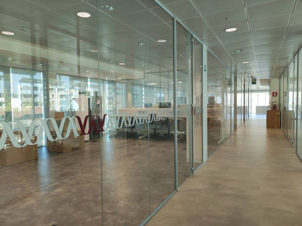ufficio in affitto a Milano in zona Affori