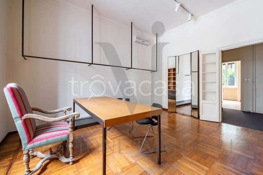 ufficio in affitto a Milano