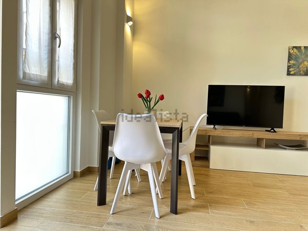 appartamento in affitto a Milano in zona Porta Genova