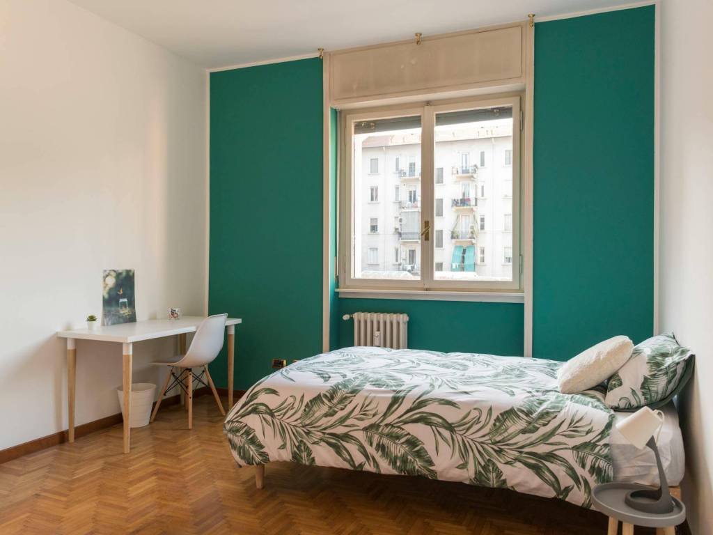 appartamento in affitto a Milano in zona XXII Marzo