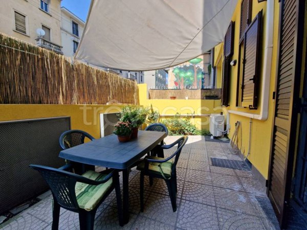 appartamento in affitto a Milano in zona Bovisa