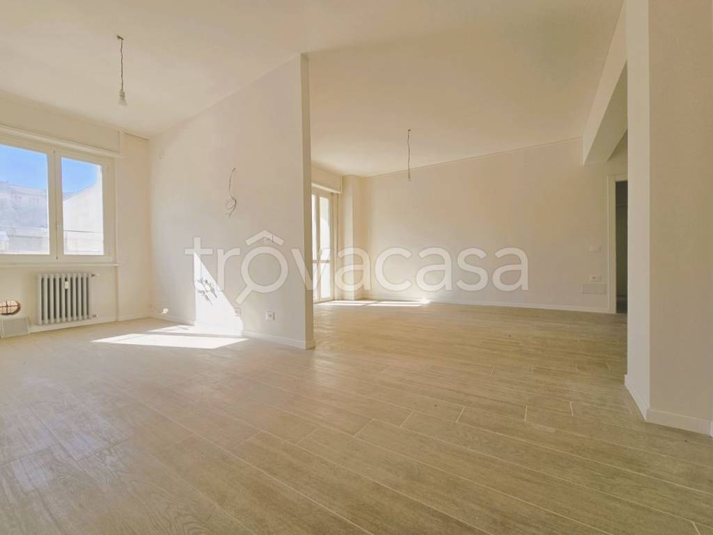 appartamento in affitto a Milano in zona Solari