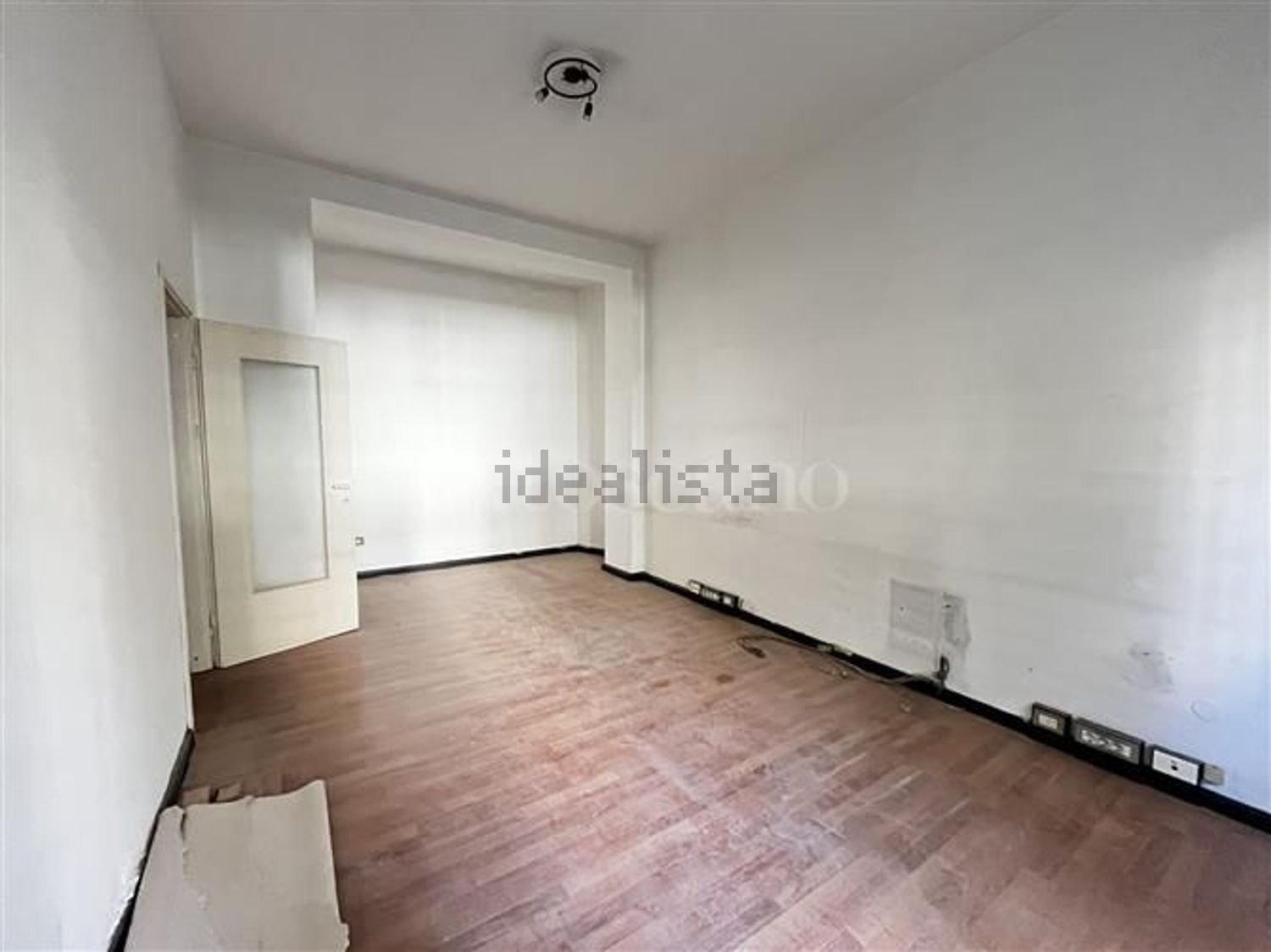 ufficio in affitto a Milano in zona Famagosta