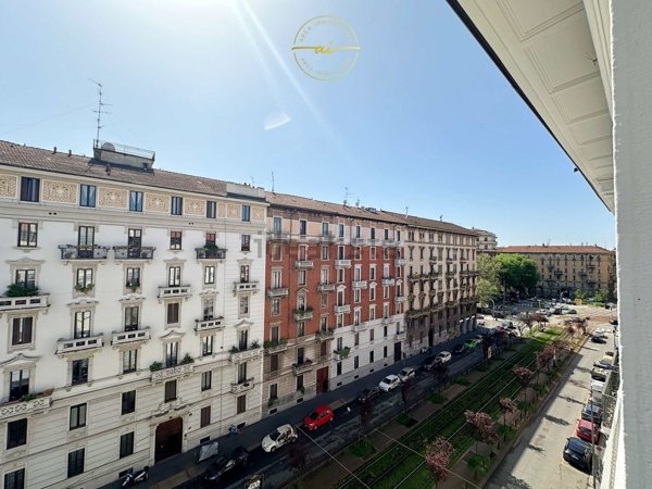 appartamento in affitto a Milano in zona Centro Direzionale