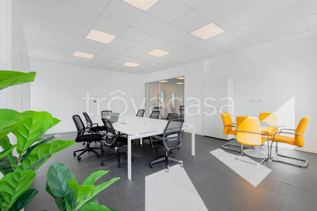 ufficio in affitto a Milano in zona Brera